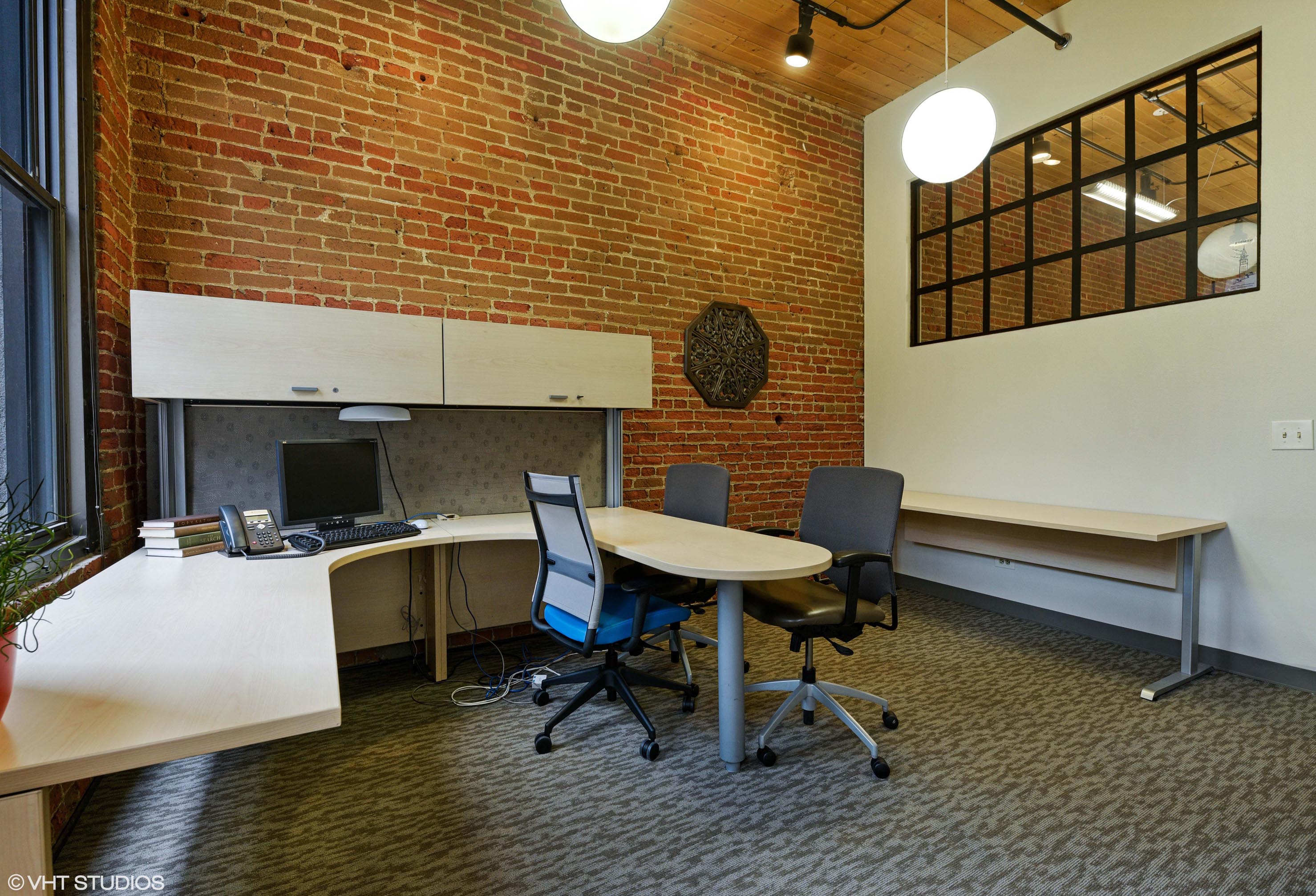 Downtown Denver Colorado Office Space for Rent, Coworking, Meeting